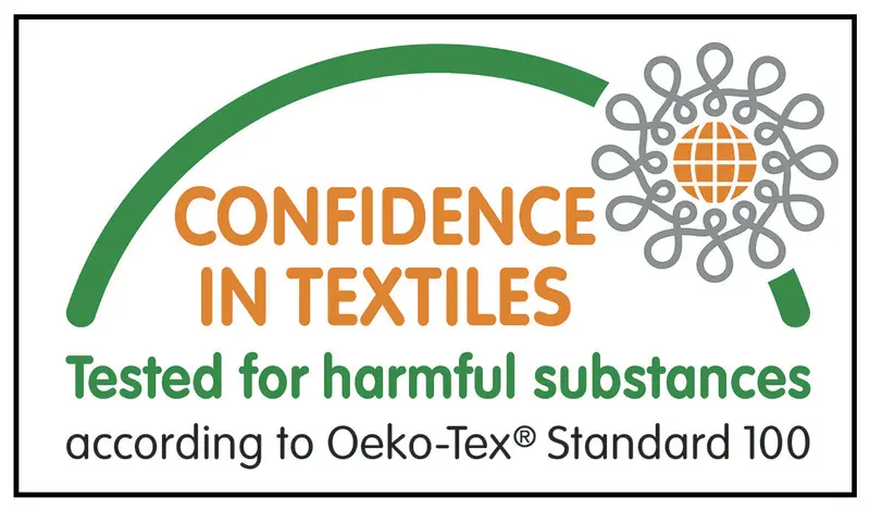 Oeko-Tex logo