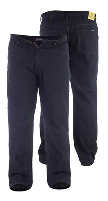 Rockford Comfort Fit jeans (Denim) (34")