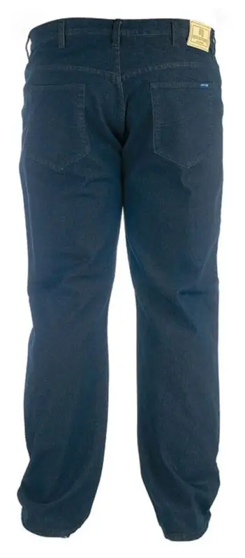 Rockford Comfort Fit jeans (Denim) (34")