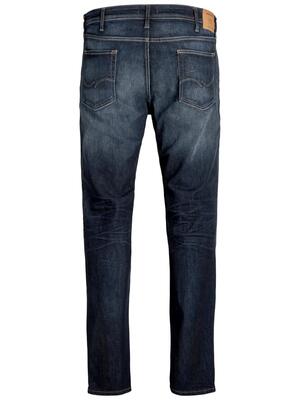 Denim jeans m. regular fit (32") - Jack & Jones