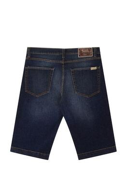 Shorts - Bagside