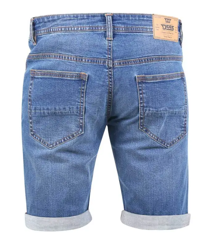 Denim bag