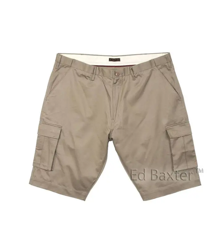 Beige - Front