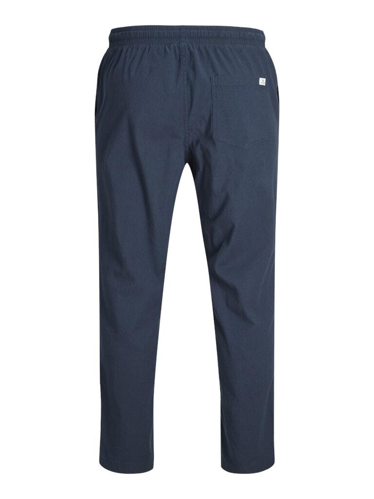 Navyblå