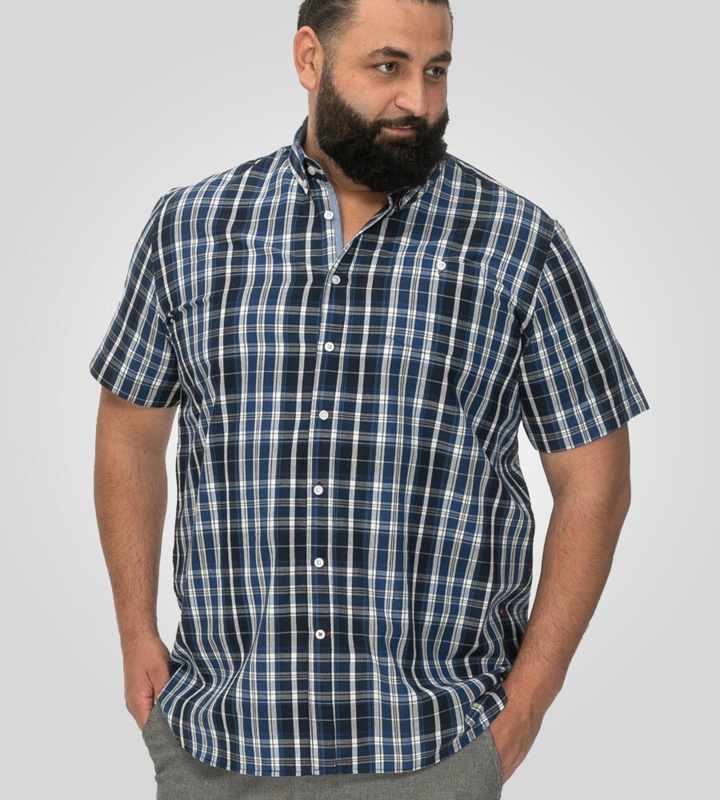 Navy ternet