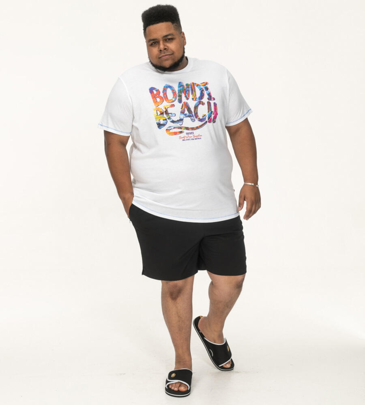 Modelfoto