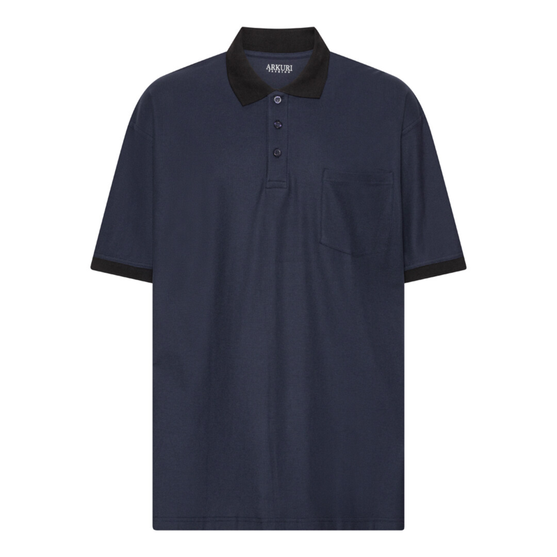 Navy/Sort