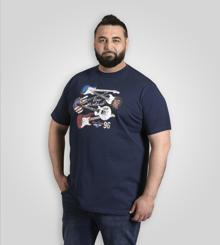 Modelfoto