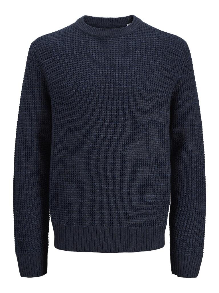 Navy blå