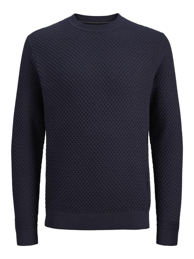 Navy blå