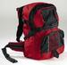 Backpack (ca. 30 liter) (Rød)