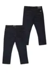 Ed Baxter Sorte jeans m. stretch (32")