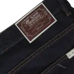 Ed Baxter Sorte jeans m. stretch (32")