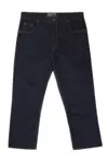 Ed Baxter Sorte jeans m. stretch (32")