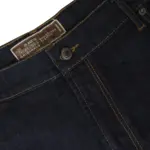 Ed Baxter sorte jeans m. stretch (30")