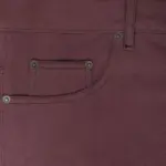 Ed Baxter bordeaux jeans (38")