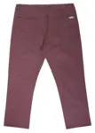 Ed Baxter bordeaux jeans (38")