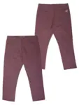 Ed Baxter bordeaux jeans (38")