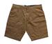 Ed Baxter Canvas shorts (Brun)