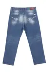 Ed Baxter "slidte" fashion jeans (30")