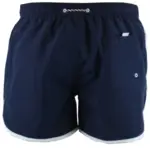 Navy - bagfra