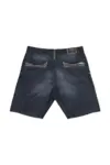 Ed Baxter denim bermuda shorts