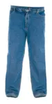 Rockford Stretch Jeans (Stonewash) (30")