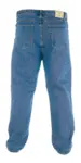 Rockford Stretch Jeans (Stonewash) (32")