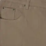 Ed Baxter sand-farvet jeans (30")