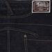 Ed Baxter fashion dark denim jeans (30")