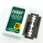 Derby Extra DE blade - 1 pk. (5 blade)