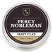 Percy Nobleman Matt Clay (100 ml.)