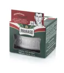 Preshave Cream med Eucalyptus & Menthol