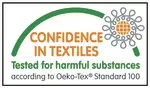 Oeko-Tex logo