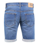 Denim bag