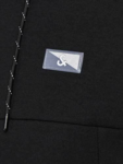 Grønmeleret - detalje