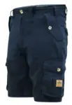 Navy - Side