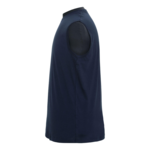 Navy blå