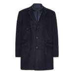 Mørk navy