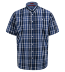 Navy ternet