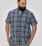 Navy ternet