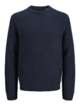 Navy blå