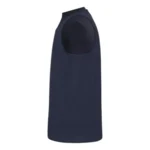 Navy blå
