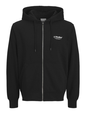 Sort zip hoodie - Jack & Jones