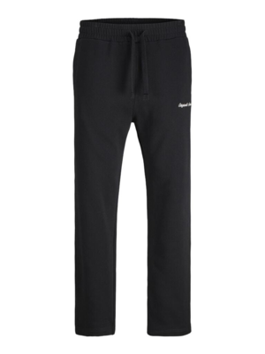 Sorte Sweatpants - Jack & Jones