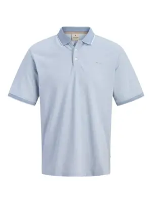 Jprblualves Ashley Blue Polo