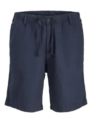 JPSTJAIDEN Hybrid Dark Navy shorts