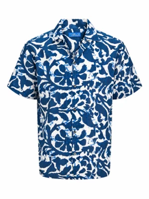 JPRBLUBILBAO Pageant Blue Shirt