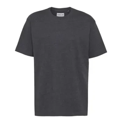 Koksgrå ARKURI Fashion LUX T-shirt (TALL)