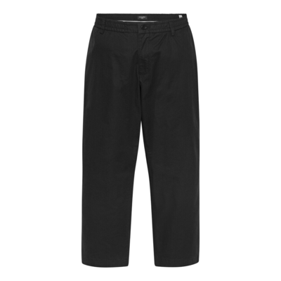 JPSTKARL Black Lawrence Arc Joggers
